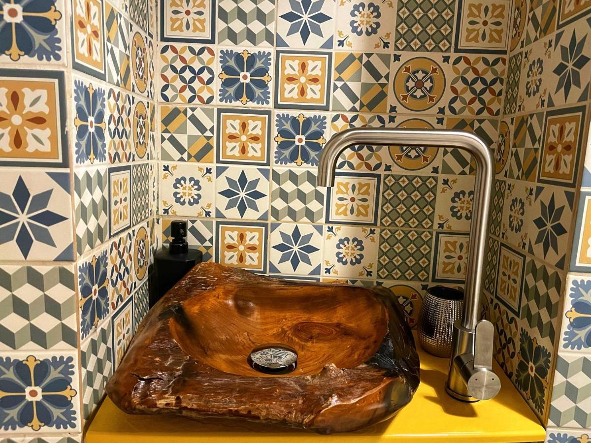 The House A La Clujヴィラ エクステリア 写真